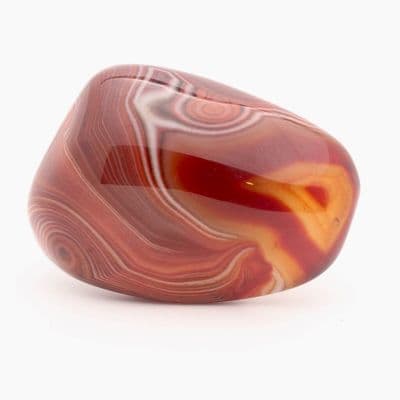 Banded Agate (Madagascar) 12