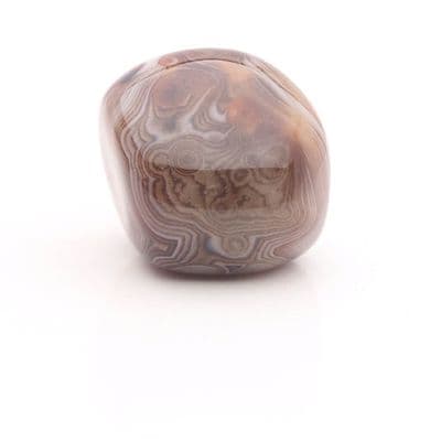 Banded Agate (Madagascar) 14