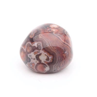 Banded Agate (Madagascar) 16