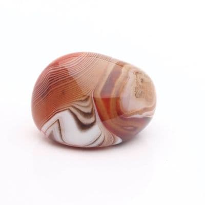 Banded Agate (Madagascar) 18