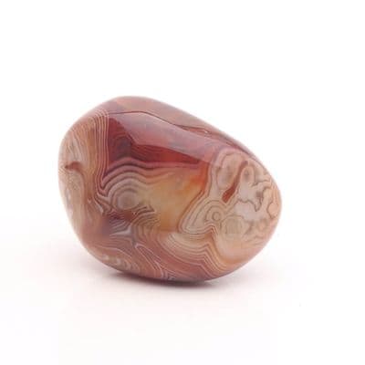 Banded Agate (Madagascar) 28
