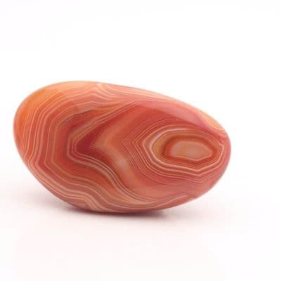 Banded Agate (Madagascar) 29