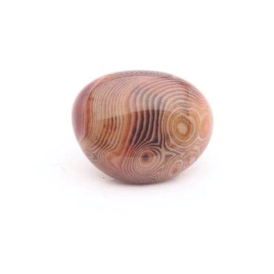 Banded Agate (Madagascar) 40