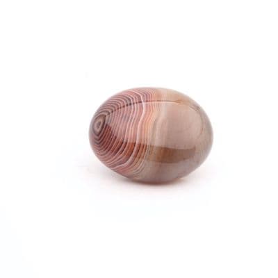Banded Agate (Madagascar) 44