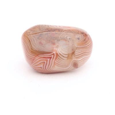 Banded Agate (Madagascar) 6