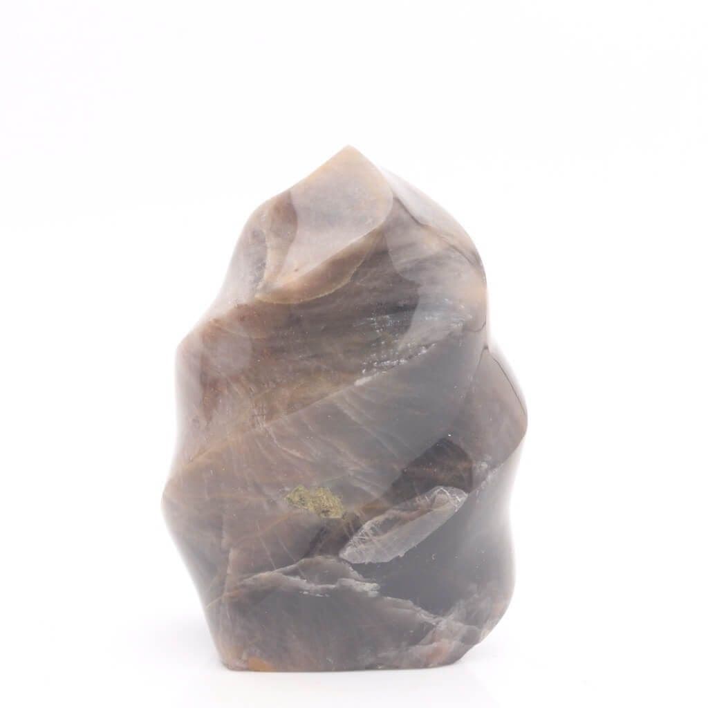 Black Moonstone Flame