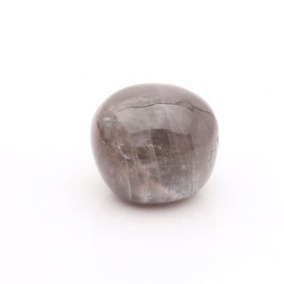 Black Moonstone Tumble stone 15