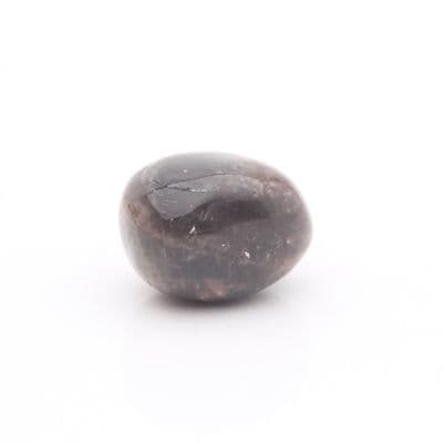 Black Moonstone Tumble stone 17