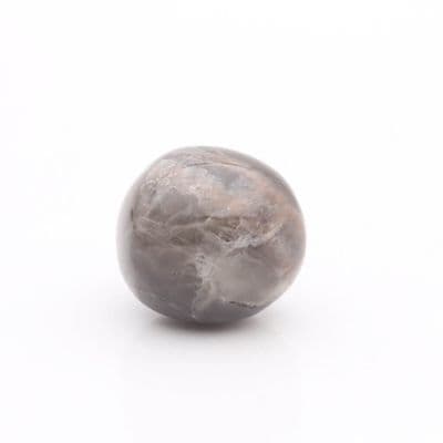 Black Moonstone Tumble stone 24