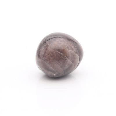 Black Moonstone Tumble stone 6