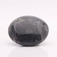 Black Moonstone Galet | Crystal Healing