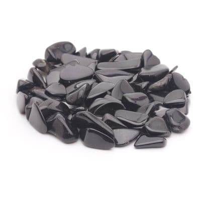 Black Tourmaline (Size 2)