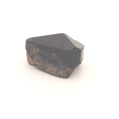 Black Tourmaline with natural terminations 1