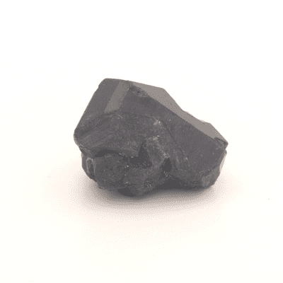 Black Tourmaline with natural terminations 3