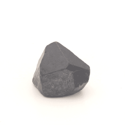 Black Tourmaline with natural terminations 5