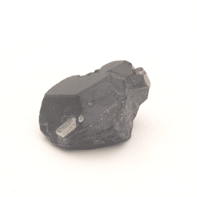 Black Tourmaline with natural terminations 7