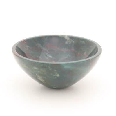 Bloodstone  Bowl 1