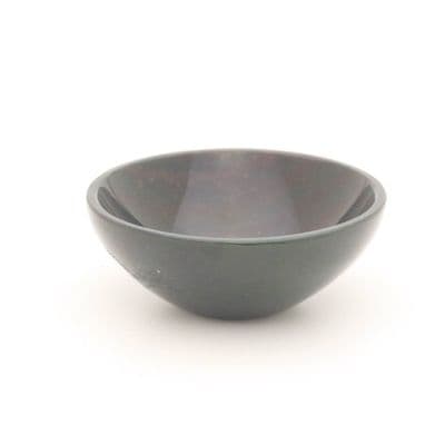 Bloodstone  Bowl 4