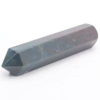 Bloodstone (Heliotrope) Wand | Crystal Healing