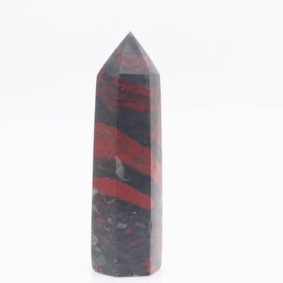 Bloodstone Seftonite Point 1
