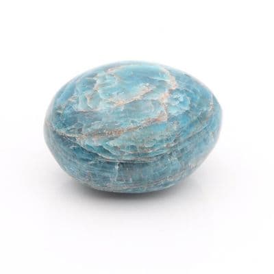 Blue Apatite 11
