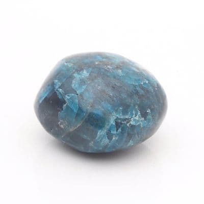 Blue Apatite 13