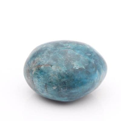 Blue Apatite 14