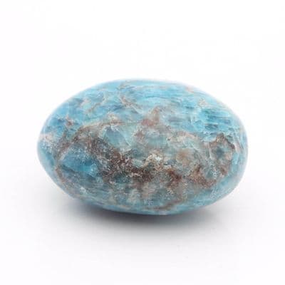 Blue Apatite 16