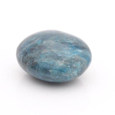 Blue Apatite 21