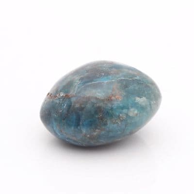 Blue Apatite 24