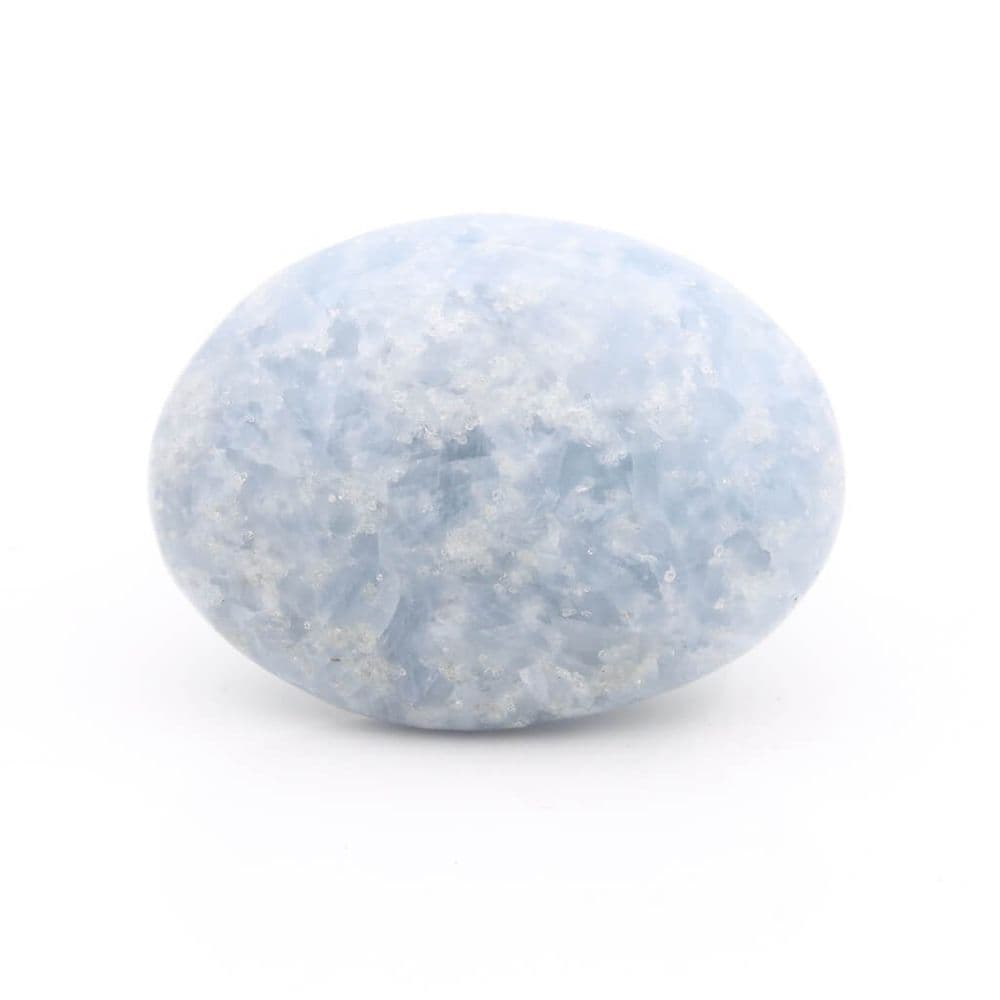 Blue Calcite