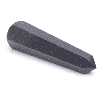 Blue Goldstone Wand 7