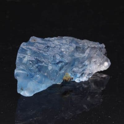 Blue Halite