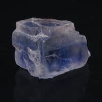 Blue Halite (Tuzluca, Eastern Turkey)