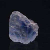 Blue Halite (Tuzluca, Eastern Turkey)