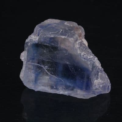 Blue Halite (Tuzluca, Eastern Turkey) 1