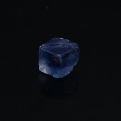 Blue Halite (Tuzluca, Eastern Turkey) 12