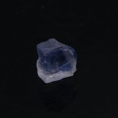 Blue Halite (Tuzluca, Eastern Turkey) 14