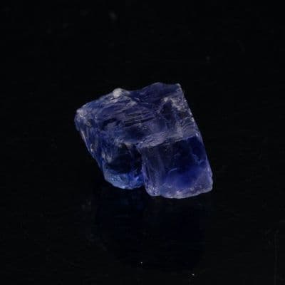Blue Halite (Tuzluca, Eastern Turkey) 2