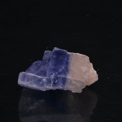 Blue Halite (Tuzluca, Eastern Turkey) 3
