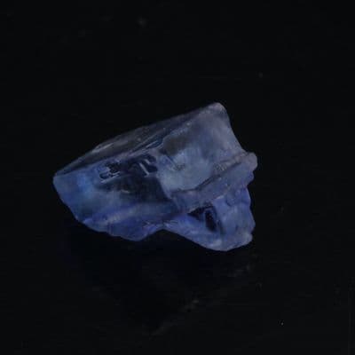 Blue Halite (Tuzluca, Eastern Turkey) 4