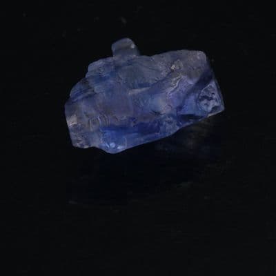 Blue Halite (Tuzluca, Eastern Turkey) 5