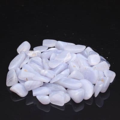 Blue Lace Agate (Size 2)