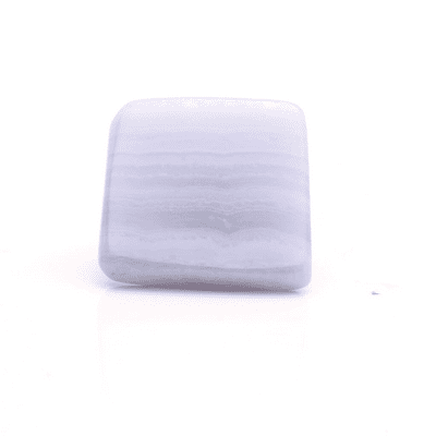 Blue Lace Agate Slice 13
