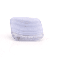 Blue Lace Agate Slice