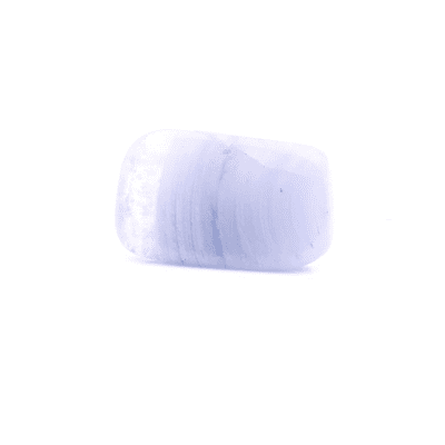 Blue Lace Agate Slice 2