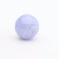 Blue Lace  Agate Sphere