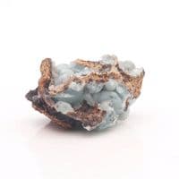 Blue Smithsonite