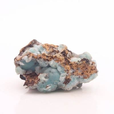 Blue Smithsonite 11