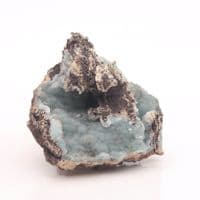 Blue Smithsonite